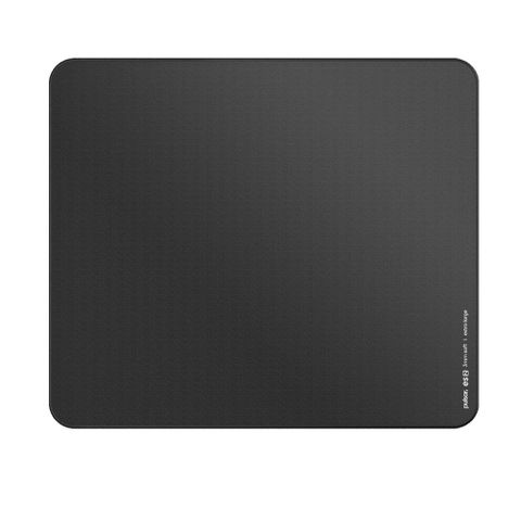 Pulsar ES2 eSport 布質鼠墊 黑色3mm XL