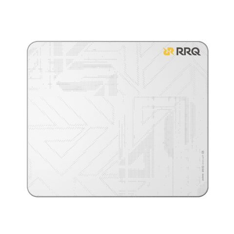 Pulsar x RRQ聯名款 ES2 eSport 布質鼠墊 XL