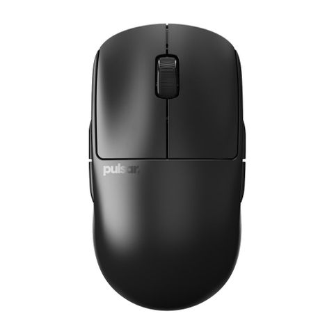 Pulsar X2A V3 Wireless 無線滑鼠 黑色 (Size2)