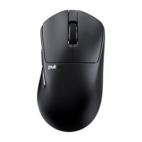 Pulsar X3 mini Wireless 無線滑鼠 黑色 (Size1)
