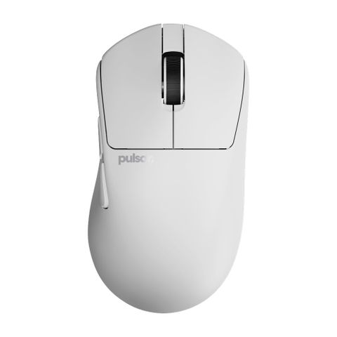 Pulsar X3 Wireless 無線滑鼠 白色 (Size2)