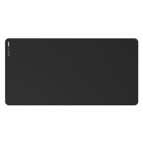 Pulsar x Lethal Gaming Gear Hyperion 鼠墊 黑色特軟XXL