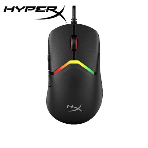 HyperX Pulsefire Saga  脈燄 輕量有線電競滑鼠(A2PB3AA)