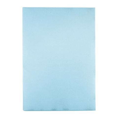 色影印紙/#120淺藍/A4/70g/500張/包