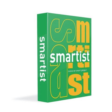 Smartist 高白影印紙A4 70G (5包/箱)