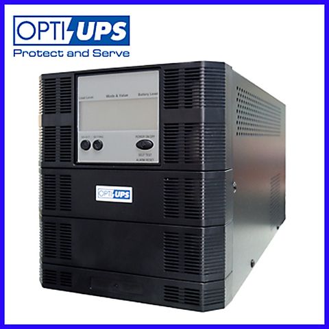 OPTI-UPS DS3000F 持久型在線式不斷電系統.