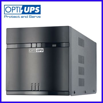 OPTI-UPS TS1500C 節約型在線互動式不斷電系統