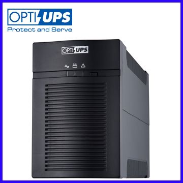 OPTI-UPS ES1500S 加值型在線互動式不斷電系統