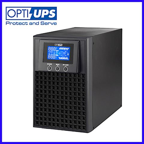 OPTI-UPS 長效型DS1000E