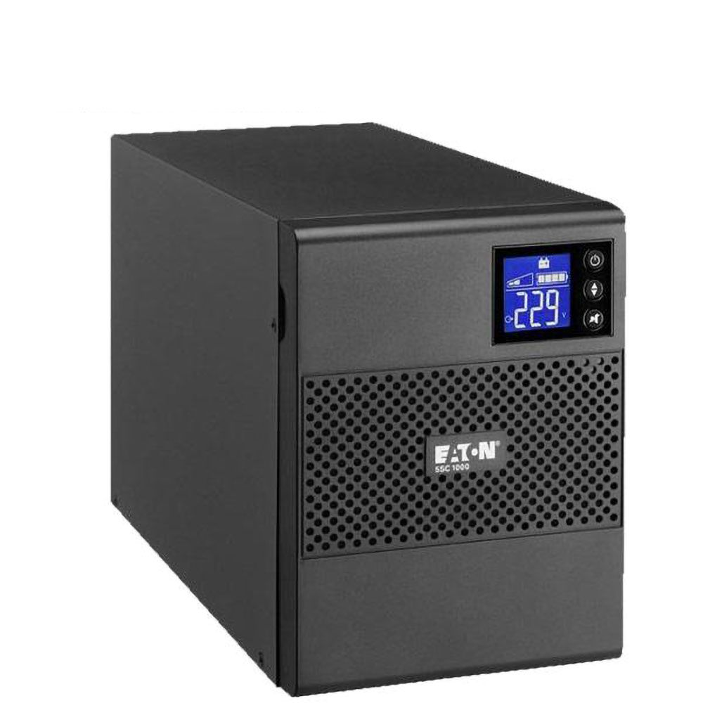 EATON 飛瑞   UPS5 SC1500 在線互動式 不斷電系統