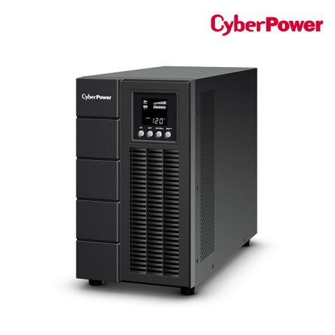 CyberPower 3000VA 在線式不斷電系統(OLS3000)