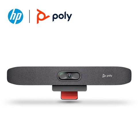 hp poly Studio R30 (842D2AA) 視訊會議(AI智能人臉追蹤/精準收音)