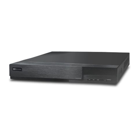 全視線 DVR-8311 8路 H.265 1080P HDMI 台灣製造 (AHD/TVI/CVI/CVBS/IP) 多合一智能錄放影機