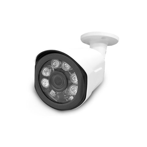 全視線 TS-SV201B 四合一(TVI / AHD / CVI / CVBS) 日夜兩用型紅外線攝影機