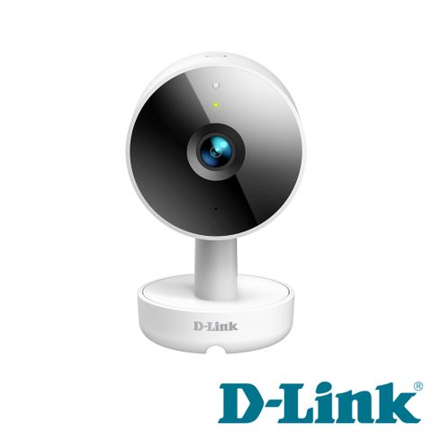 D-Link 友訊 DCS-8350LH 2K QHD 超高解析度 AI智慧運算 無線網路攝影機
