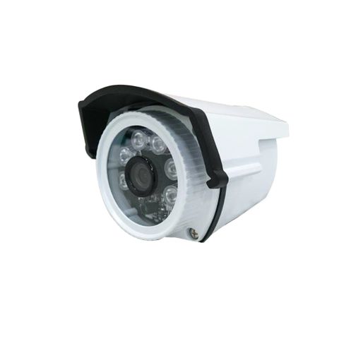 【帝網KingNet】環名HME HM-W161 200萬 AHD 1080P 四合一 防水型暖光攝影機 槍型攝影機 監視器