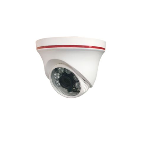 【帝網KingNet】環名HME HM-533 半球型紅外線攝影機 室內攝影機 監視器