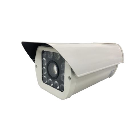 【帝網KingNet】環名HME HM-CAR550 AHD 200萬 電動車牌攝影機(自動變焦) 5-50mm