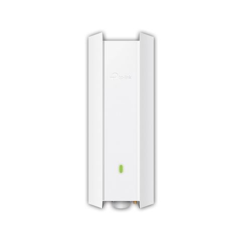 TP-LINK AX1800 室內/戶外型 Wi-Fi 6 基地台 EAP610-Outdoor 路由器