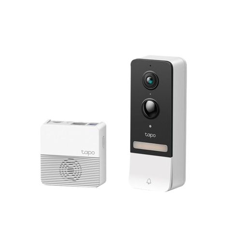 TP-LINK Tapo D230S1 智慧門鈴