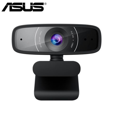 華碩 ASUS Webcam C3 網路攝影機