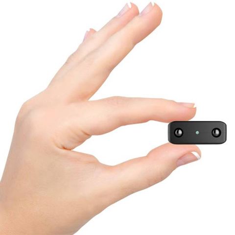 APP現場觀看【五十元硬幣攝影機+32GB金士頓】無光夜視遠端 微型攝影 監視器 針孔蒐證密錄器