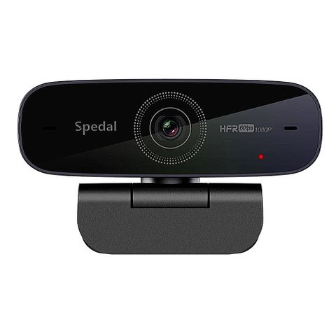 Spedal 勢必得 AF926H 1080P 60幀 美顏 自動對焦 網路視訊攝影機 WEBCAM