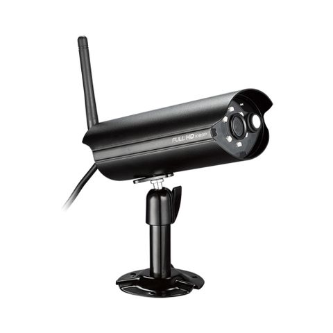 ALC AWF61防水FHD無線網路攝影機