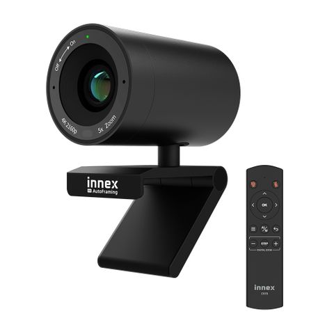 Innex易思C570 AI智能ePTZ視訊會議攝影機