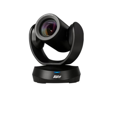Aver圓展 CAM520 Pro3 1080p USB雲端視訊會議攝影機