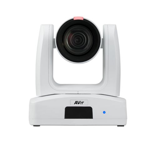 Aver圓展 PTZ211 PTZ 專業影音視訊攝影機 1080p 12 倍變焦
