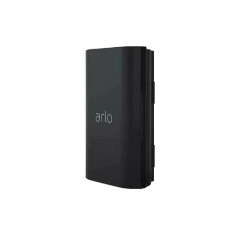 【配件】Arlo Essential VMA2400 視訊門鈴專用充電電池