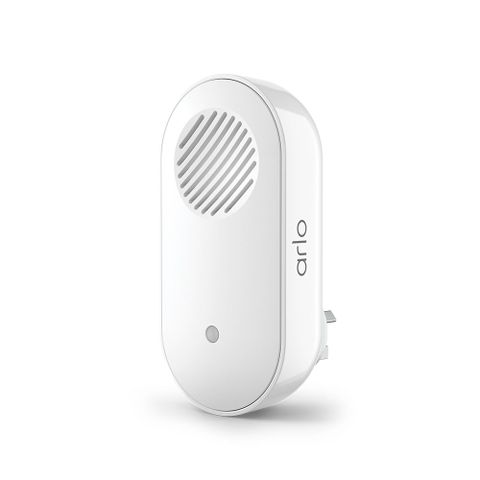 【配件】Arlo Essential Chime 2 門鈴專用響鈴(AC2001)