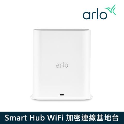 Arlo Smart Hub WiFi 加密連線基地台 VMB4540