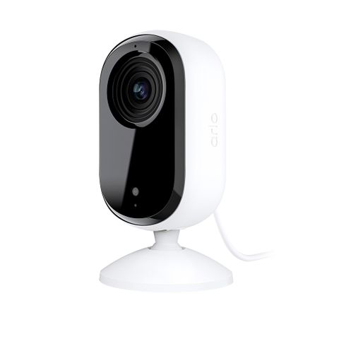 Arlo Essential (VMC3060) 室內雲端無線WiFi 網路攝影機/監視器 第二代2K QHD 超高畫質