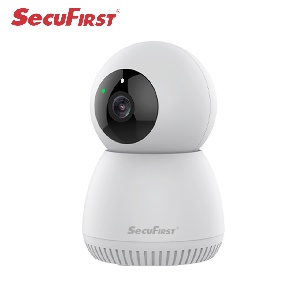 SecuFirst  Snowball S300 無線網路攝影機 監視器 IPCAM