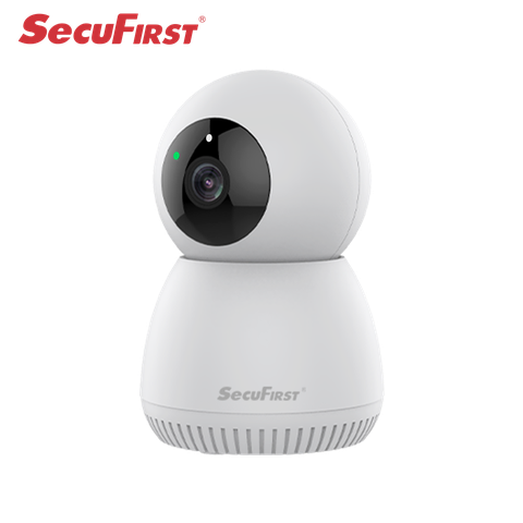 SecuFirst Snowball S300 無線網路攝影機 監視器 IPCAM