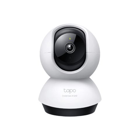 【5入組】TP-Link Tapo C220 AI智慧偵測 2.5K QHD旋轉式無線網路攝影機 監視器 IP CAM 