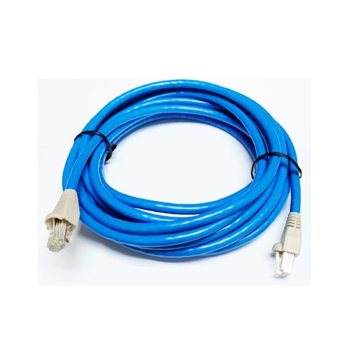 【宇晨I-Family】cat6 1Gbps 網路線30M