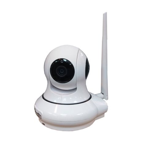 【宇晨I-Family】T202 4K高畫素畫素 雙頻 超廣角鏡頭 四分割監看 無線遠端遙控監視器 攝影機