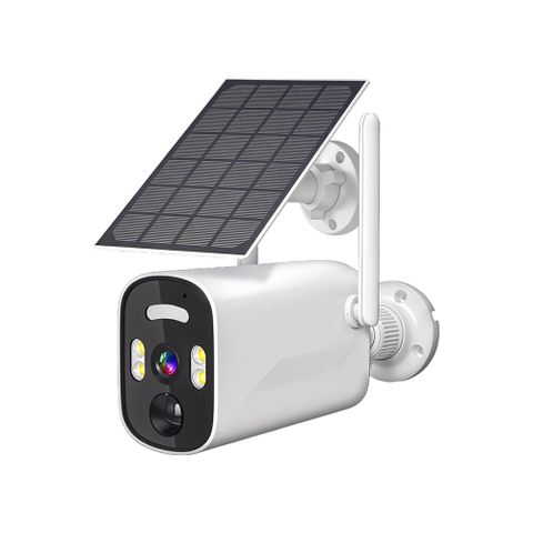 太陽能固定鏡頭VS16