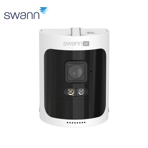 【Swann】4K Wi-Fi 無線NVR電池攝影機 (NVW-AS4KCAM)