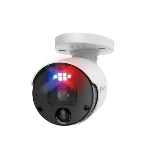 【Swann】6K 12M IP智能攝影機(SONHD-1200BE)