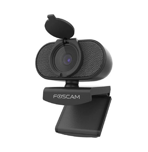Foscam W41 FHD 400萬  視訊鏡頭