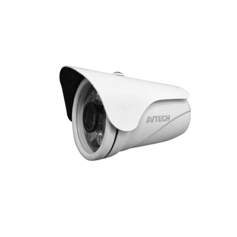 AVTECH 陞泰 DGC2101F 200萬 四合一 夜視紅外線 槍型攝影機 紅外線30米 帝網監視器 監視器攝影機