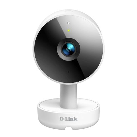 【64G記憶卡組】D-Link 友訊 DCS-8350LH 2K QHD 無線網路攝影機