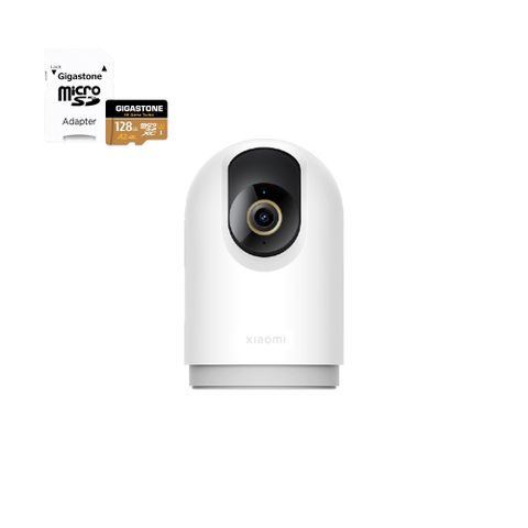 【128記憶卡組】小米 Xiaomi 智慧攝影機 C500 Pro	