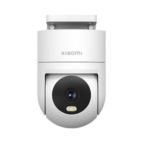 【256G記憶卡組】小米 Xiaomi 室外攝影機CW300