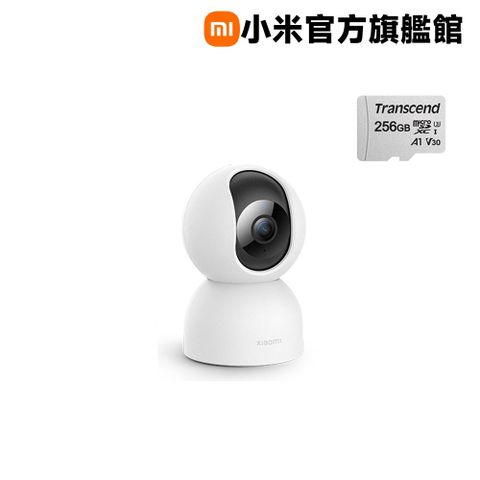 Xiaomi 小米 400萬畫素智慧攝影機 C400