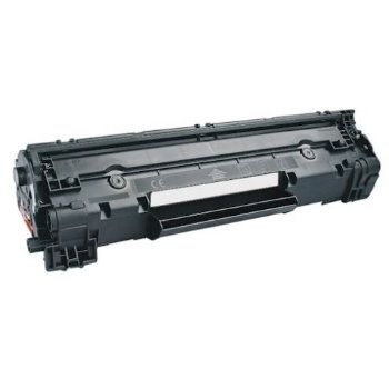 HP 惠普  CF283A 相容碳粉匣 適用 M127FN / M125a / M201 / MFP M225